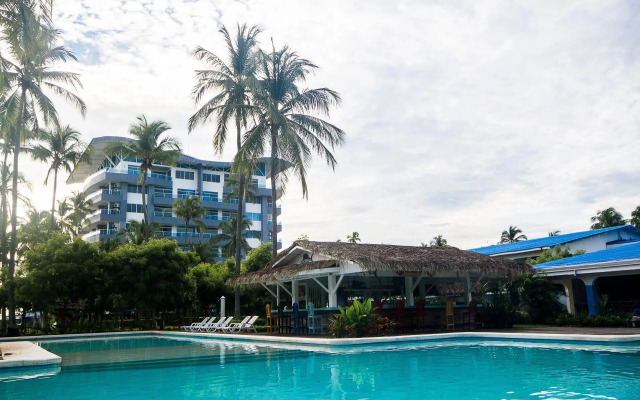 Puerto Azul Hotel
