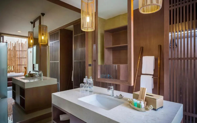 Prana Resort Nandana