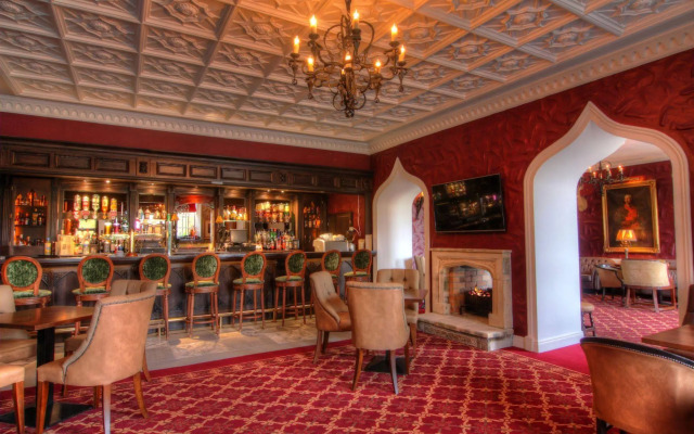 Cabra Castle Hotel
