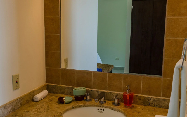 Casa Aquamarine