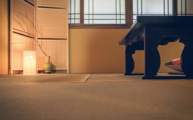 Hisato-an Inn