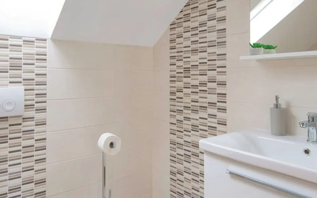 Holiday Home Lovište