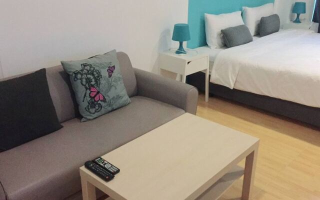 Sukjai Hometel