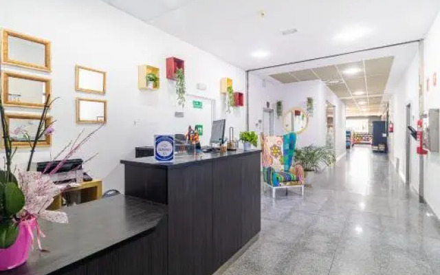 Hotel Abades Via Norte