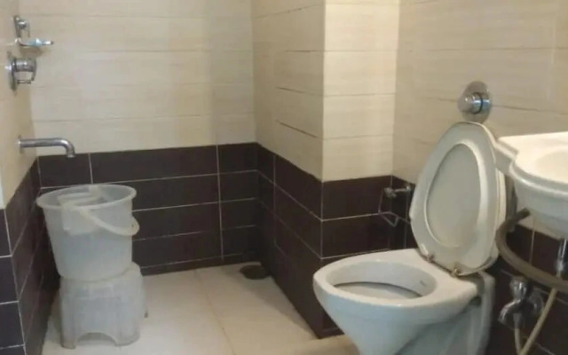 Hotel Shivam International