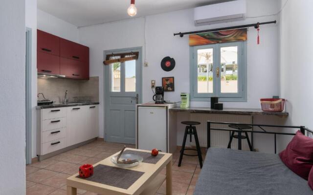 Adamas Comfy Homes I