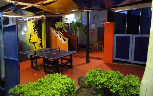 Hostal La Casona Don Juan