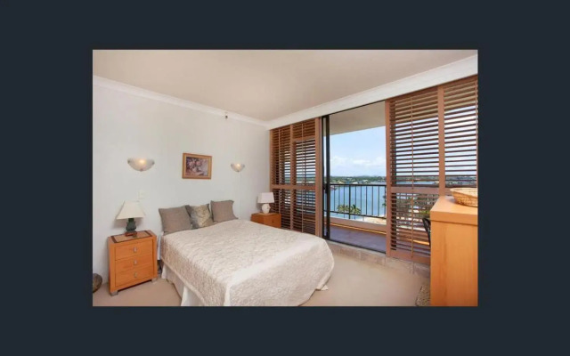 Spectrum Apartments