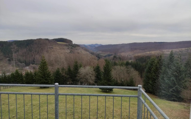 Appart-Hotel Harmonie