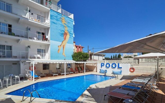 BQ Carmen Playa Hotel - Adults Only