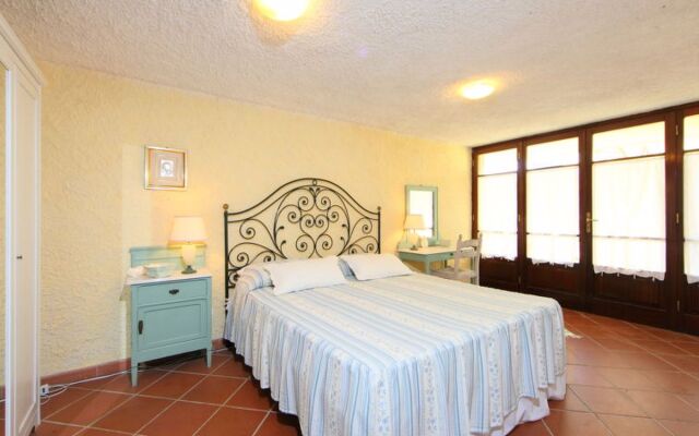 House Olivo Massarosa