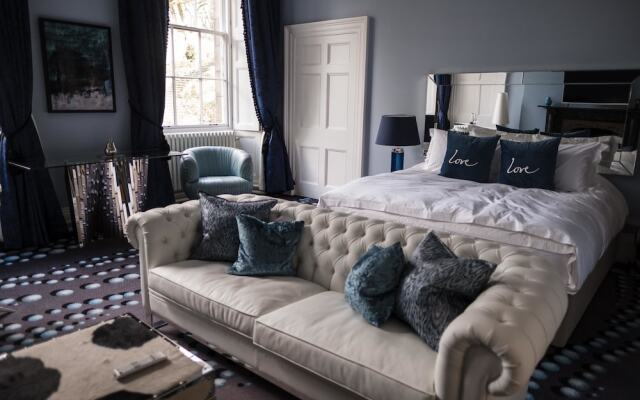Haigh Hall Hotel