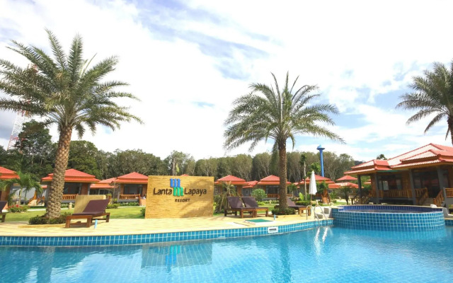 Lanta Lapaya Resort
