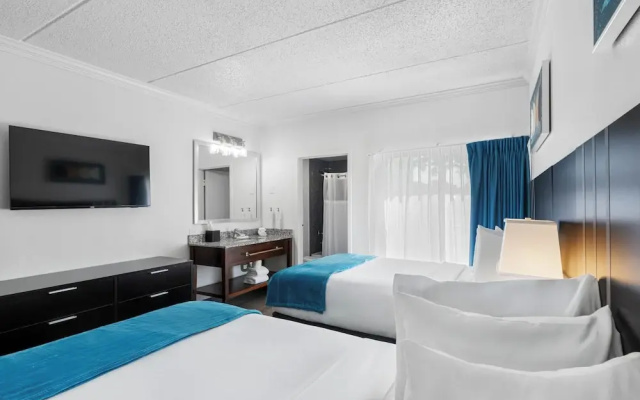 OASIS BAY SUITES, Tampa, Busch Gardens, USF