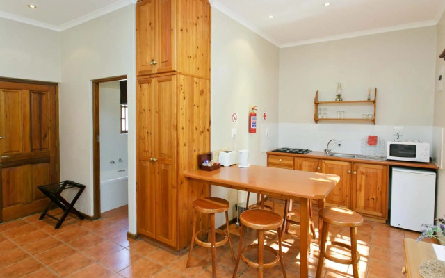 Beaufort Manor Country Lodge