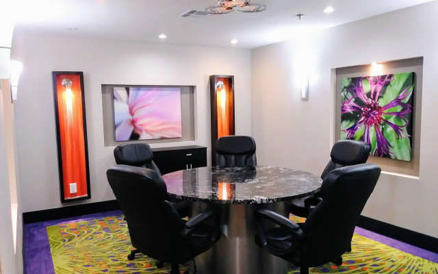 Quality Suites Fort Myers - I-75