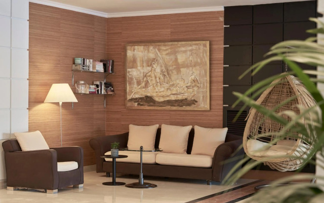 Xenia Poros Image Hotel
