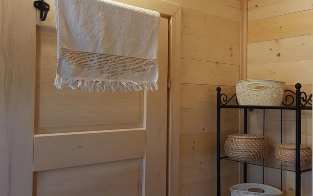 Vodenica Vrelo Chalets