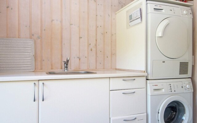 Serene Holiday Home in Juelsminde near Beach