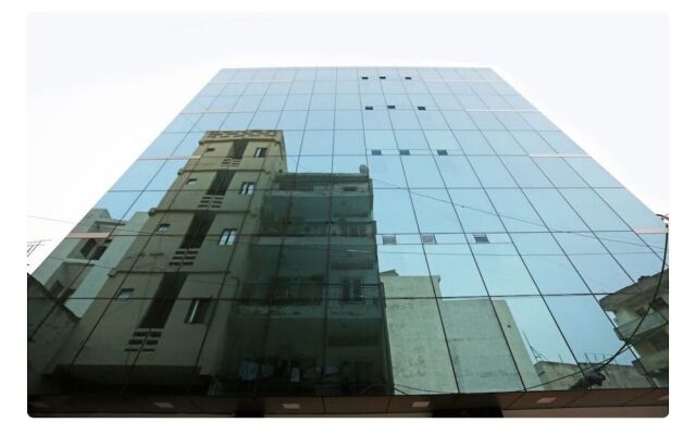 Hotel Belmonk