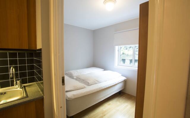 City Housing - Lagårdsveien 13