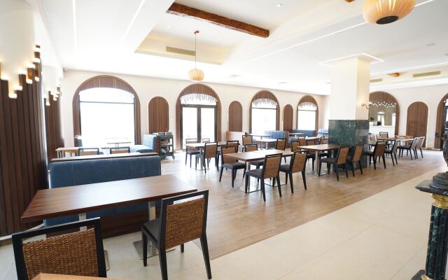 Amarina Jannah Resort & Aqua Park