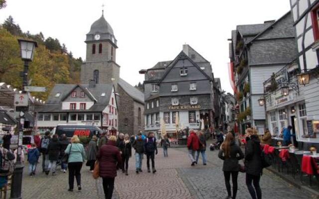 Fewo 1 Im Geschenkehaus