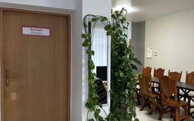GP Hostel