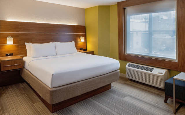 Holiday Inn Express New Orleans Downtown by IHG