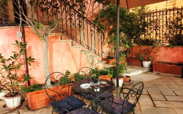 Hotel Il Barocco
