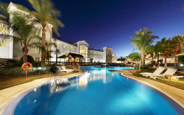 Hotel Eurostars Mijas Golf y Spa