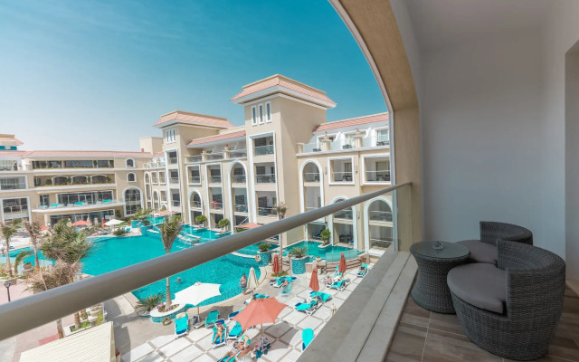 KaiSol Romance Resort Sahl Hasheesh (Adults Only)