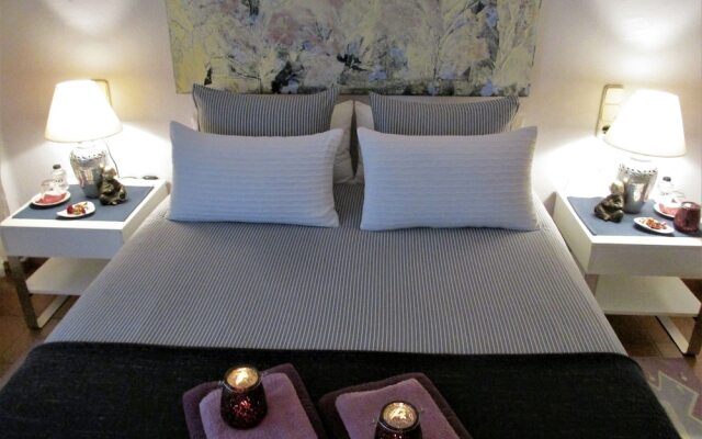Satori B&B - Adults Only