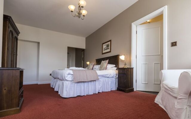 White Lion Royal Hotel