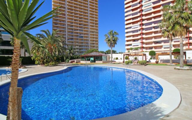 Coralbeach Costa Calpe