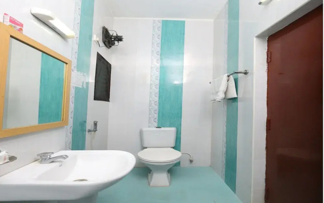 SilverKey Executive Stays 20007 Thoraipakkam