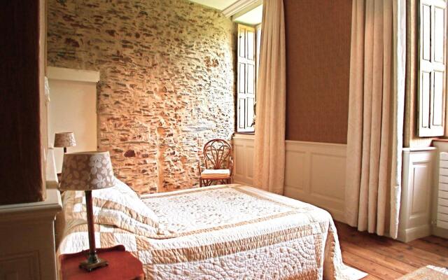 Le Manoir de la Jahotiere