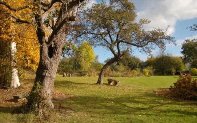 The Farm Snead Bed & Breakfast