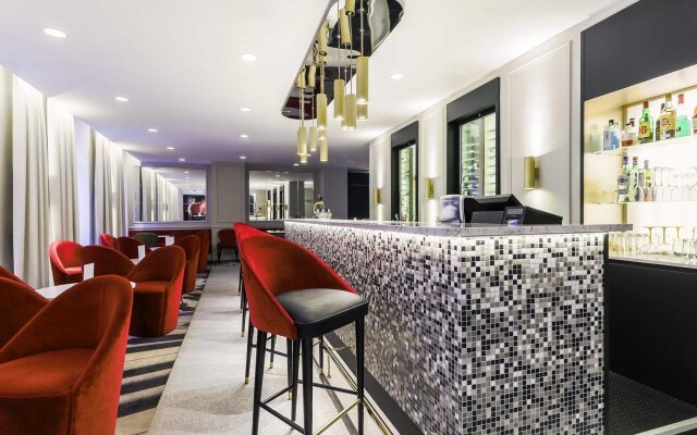 ibis Styles Toulouse Centre Capitole Hotel