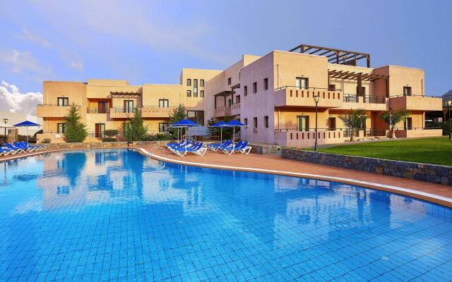 Vasia Resort & Spa