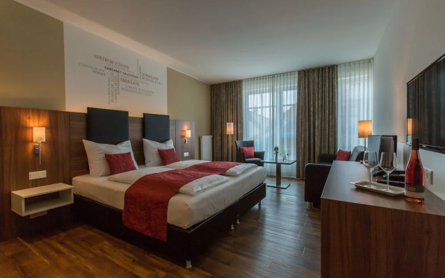 Vinotel Schreieck