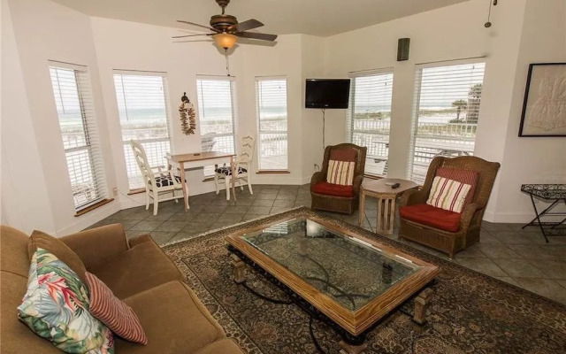 The Castle by RedAwning