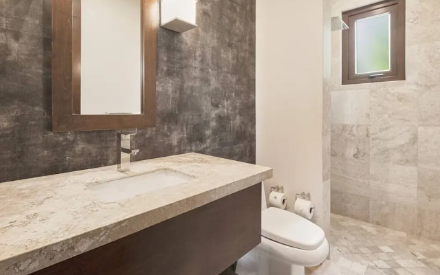 One Bedroom Residence Los Cabos