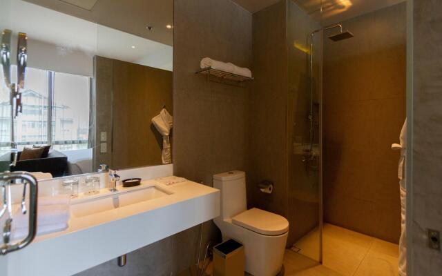 Privato Quezon City