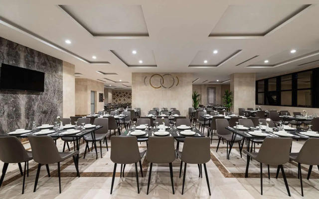 Best Western Ajyad Makkah