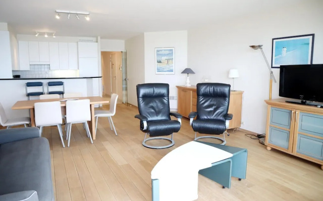 Apartment in Nieuwpoort Near the Beach