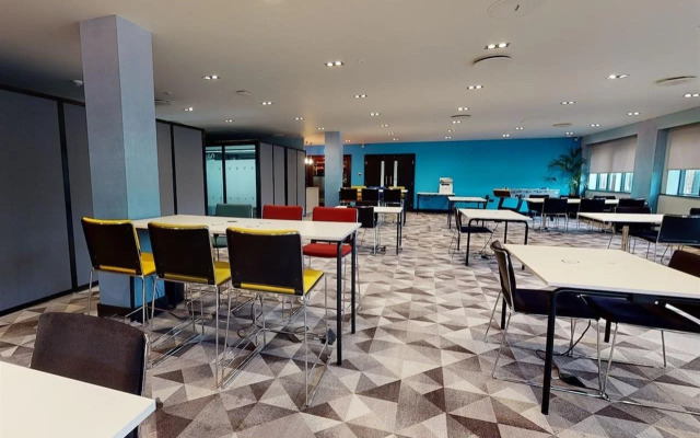 Village Hotel Newcastle