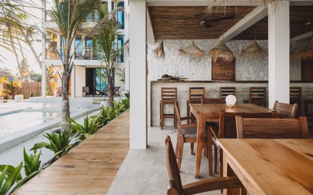 Passion Boutique Hotel Zanzibar - Adults Only