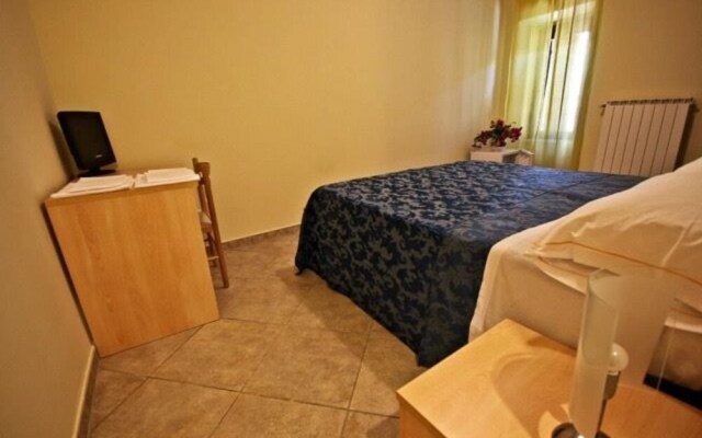 Il Cantinone Rooms