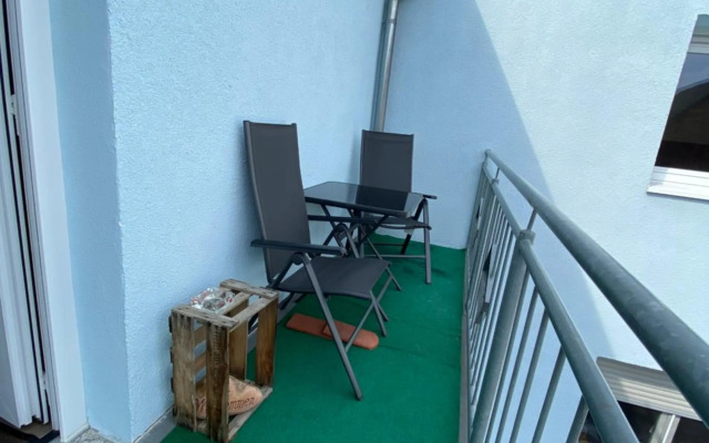 Ferienwohnung-Gasthaus zum Ross